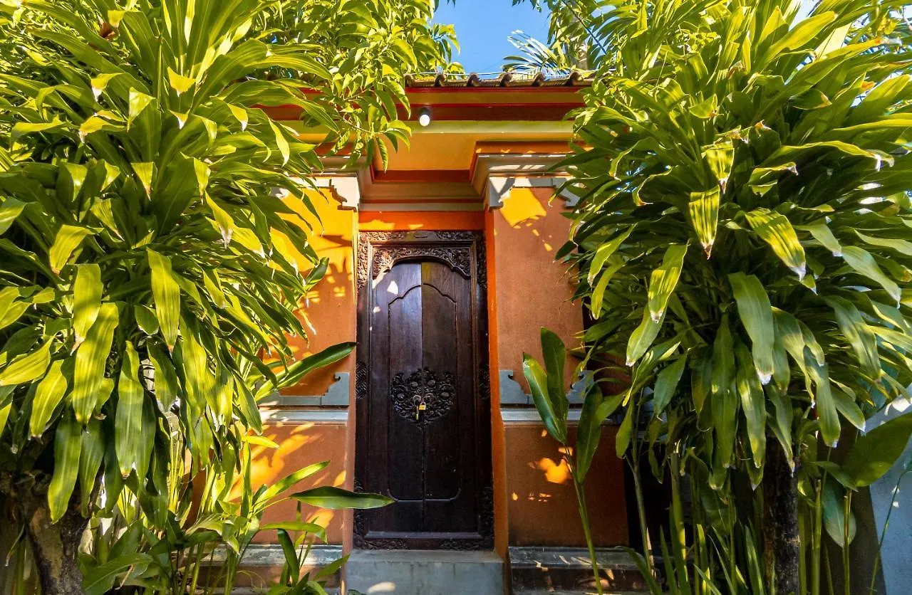 Holiday home The Guest Villas Legian  Indonesia