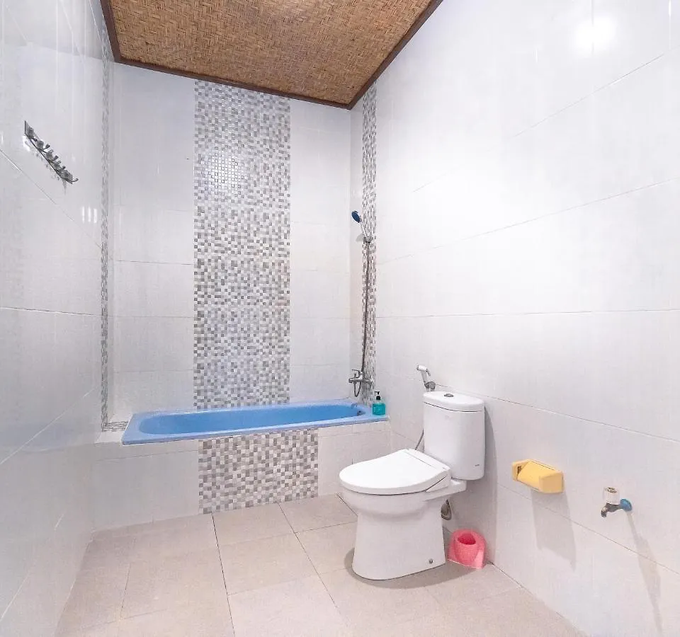 The Guest Villas Legian  Holiday home Legian (Bali)