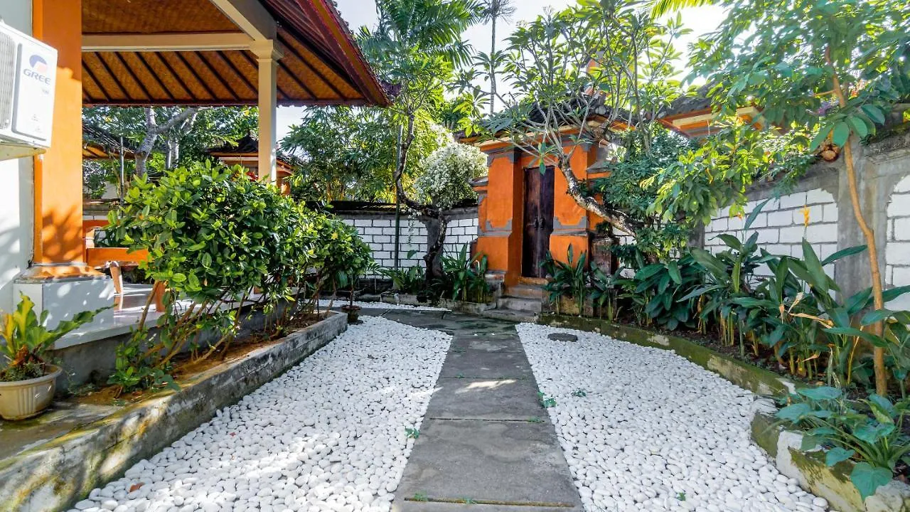 Holiday home The Guest Villas Legian