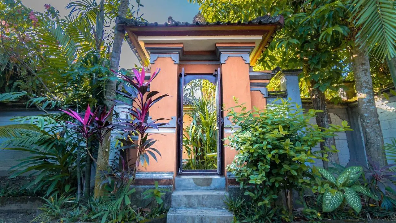 The Guest Villas Legian  Holiday home