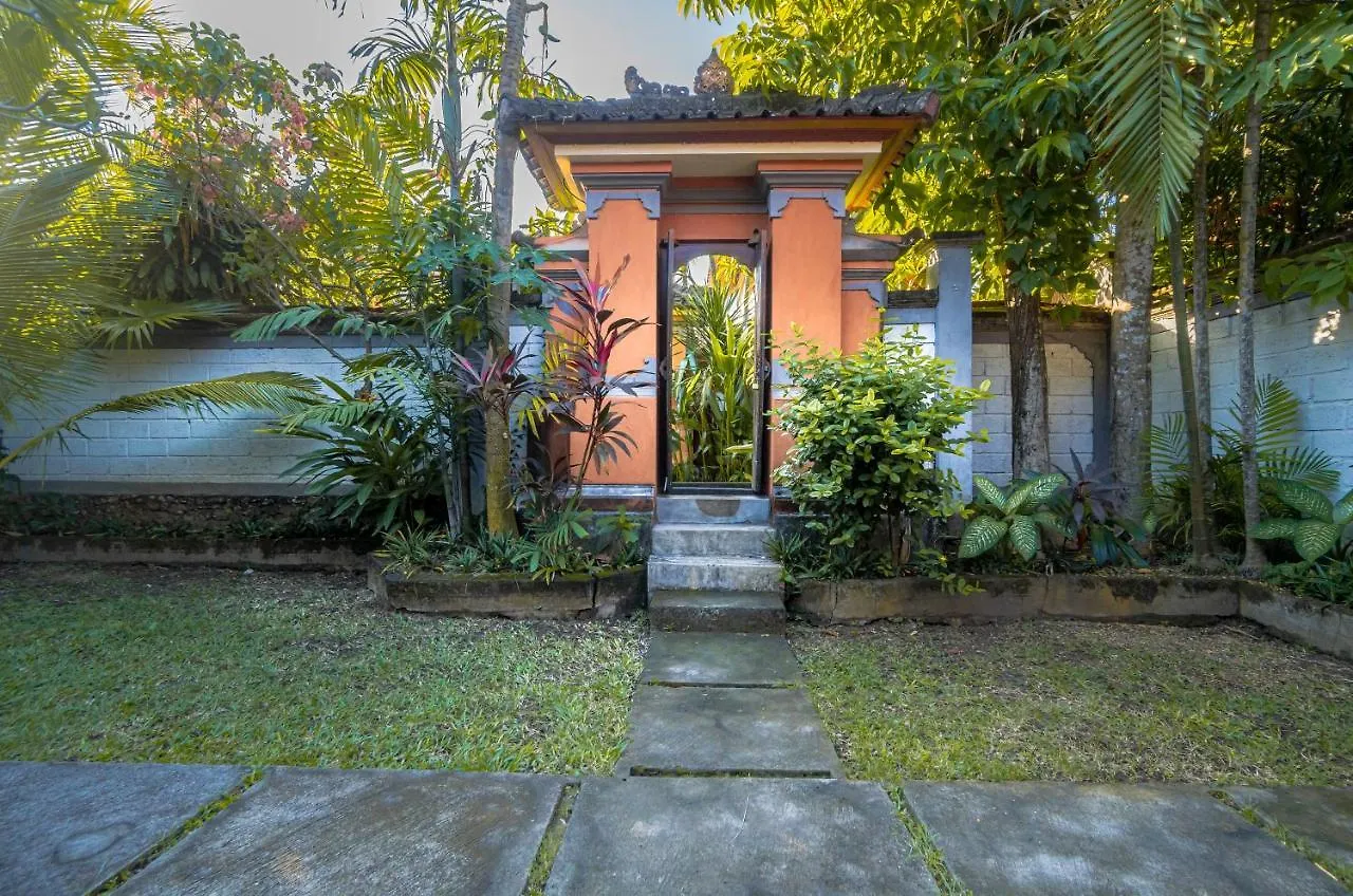 The Guest Villas Legian  Holiday home Legian (Bali)