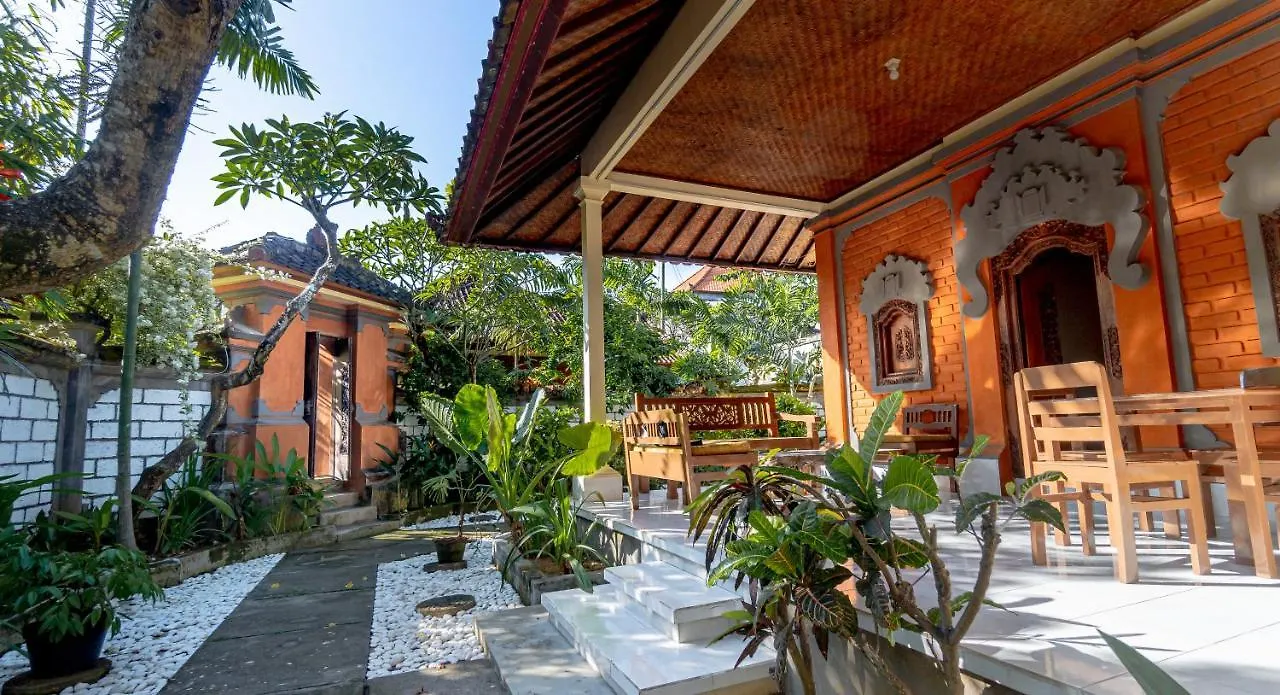 The Guest Villas Legian