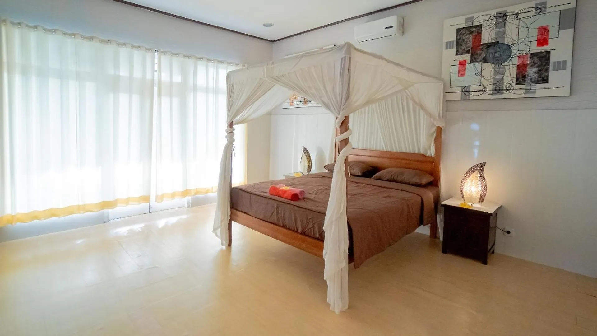 The Guest Villas contacts